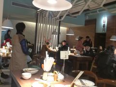 大堂-十面春风·江南面馆(崇宁路店)