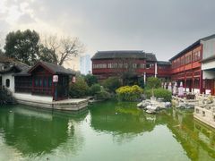 -祝家花園(伯渎港店)