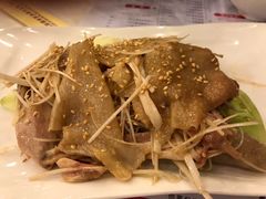 -大哥餐厅(西城花园店)