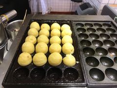 -7mall美食潮地标