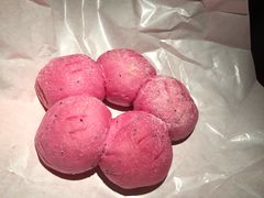 -木子木水日式烫面包(世界城光谷店)