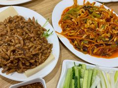 -姥家春饼店(漳州二路店)