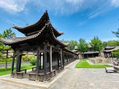 -常家庄园