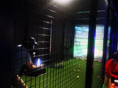 -VS SPORTS PARK运动玩乐园·团建·生日会(合生汇店)