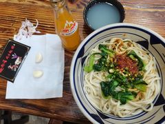 -面尚香关中面馆(盛龙广场总店)