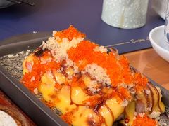 -浦·传统日式料理(3 5 1 1 店)