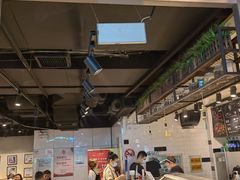 -小山城麻辣香锅(新邻生活广场店)
