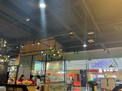 -鲜牛匠潮汕牛肉火锅(万达广场店)