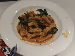-巴特餐饮6加1音乐餐吧·新疆菜