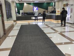 -爱康国宾体检中心(五角场万达广场分院)