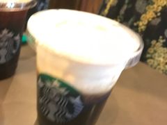 -星巴克(古美路店)