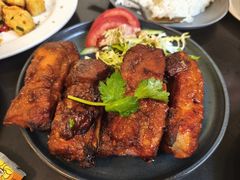 -妈阁铭记澳葡美食