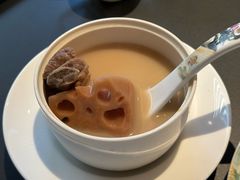 -湖滨客舍·湖北菜