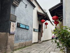 -三坊七巷历史文化街区