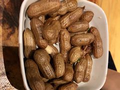 -木屋烧烤(龙湖天街店)