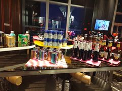 -西安W酒店·WEI全味西餐厅