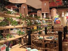 -椰夫人·养生椰子鸡(金沙洲永旺店)