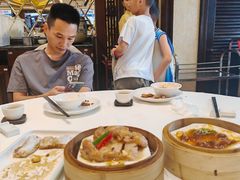 -聚福山莊·寻味顺德(北滘店)