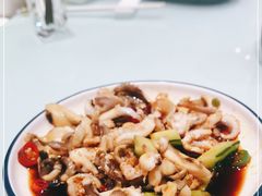 -汤记传菜(秀浦路店)