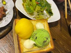 -锦上中式酒馆(南内环店)