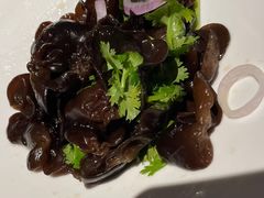 拌木耳-蟹榭·本帮江浙菜·蟹宴(五角场合生汇商场店)