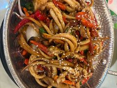 -天外天美食广场(哈尔滨路店)