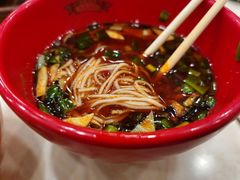 香辣面-乡党臊子面(丰庆公园店)