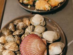 -非烤勿扰自助烤肉(宝安天虹店)