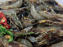 -长平肥姐白粥·海鲜打冷
