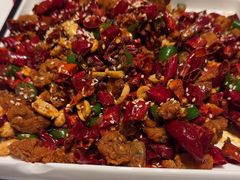 -蓉城小馆(科兴店)