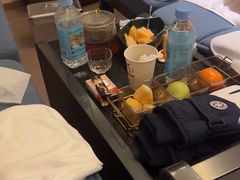 -华夏良子·足道SPA艾灸(铁道大厦店)