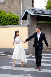 -艺匠摄影ARTIZ STUDIO(南京店)