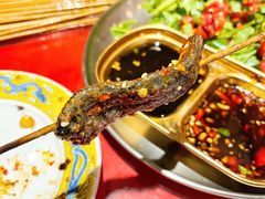-醉烧膘·烧烤夜宵王(总店)