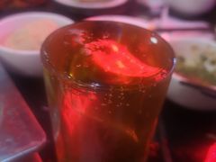 -陈阿婆重庆绿色鱼火锅