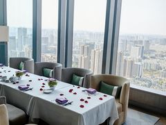 -悦厅·下午茶(杭州柏悦酒店)