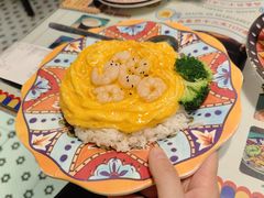 -玛嘉烈(北京金融街店)