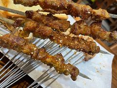 -壹块捌烧烤(灯市口店)