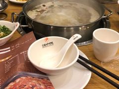 -守柴炉烤鸭(中海国际店)