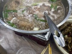 -小民大排档(光谷店)