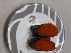 -新一番三文鱼寿司(大东海店)