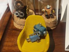 -时光花园(白鹭洲店)