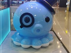 -万达广场(大明宫店)