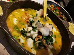 -赵小姐丨新中餐(曲江店)