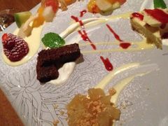 Dessert-北京颐和宾馆