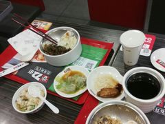 -72街荷叶饭(三元里店)