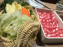 -古关火锅店(古北水镇景区店)