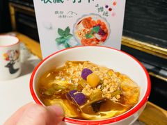 -新白鹿餐厅(第一百货店)