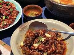 -山石榴·贵州菜(丰盛里店)