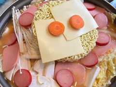 -炙韩料理·部队锅专门店