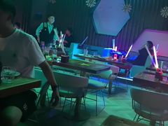 -MOSSO音乐酒吧·Live House(南京西路店)